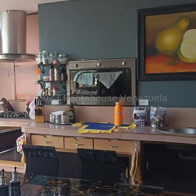 Casa (Multipes Niveles) en Venta en Club Hipico, Miranda - 40