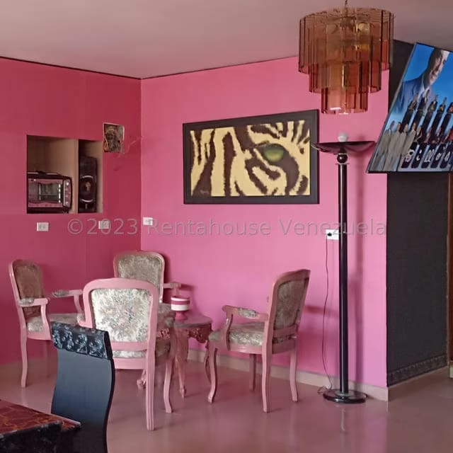 Casa (Multipes Niveles) en Venta en Club Hipico, Miranda - 5