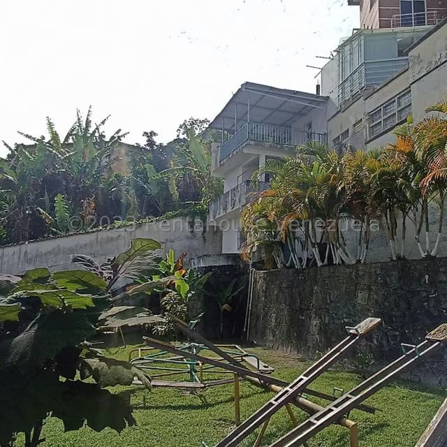 Casa (Multipes Niveles) en Venta en Club Hipico, Miranda - 9