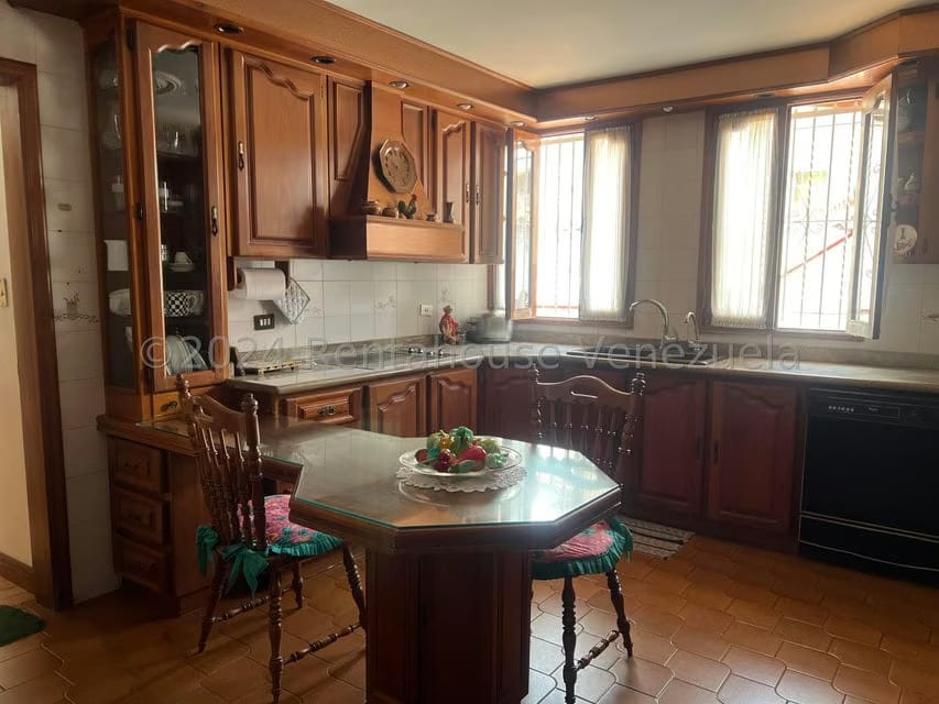Casa (Duplex) en Venta en Los Naranjos del Cafetal, Distrito Metropolitano - 17