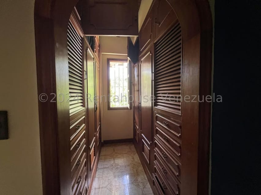 Casa (Duplex) en Venta en Los Naranjos del Cafetal, Distrito Metropolitano - 30
