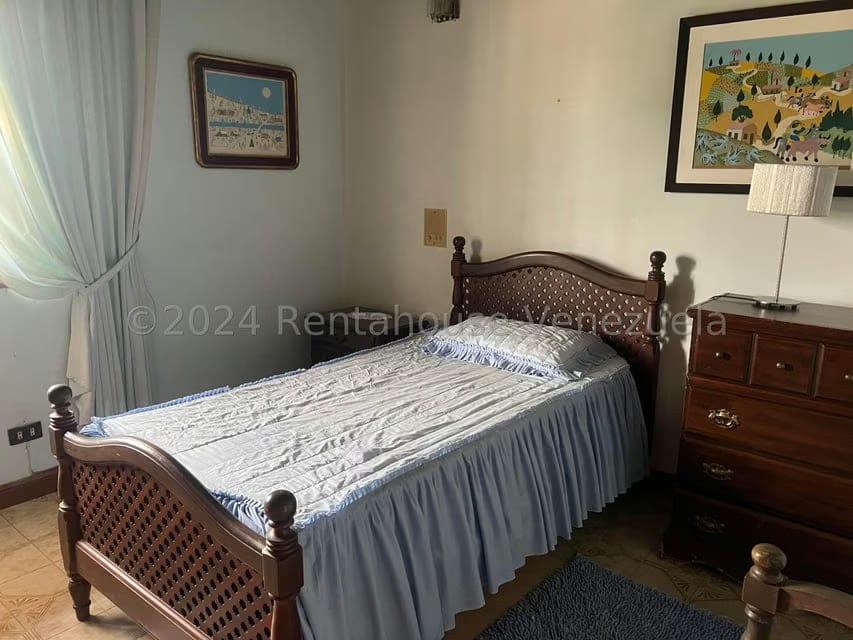 Casa (Duplex) en Venta en Los Naranjos del Cafetal, Distrito Metropolitano - 39