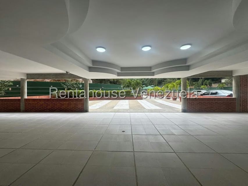 Apartamento (1 Nivel) en Venta en Colinas de Los Chaguaramos, Distrito Metropolitano - 34