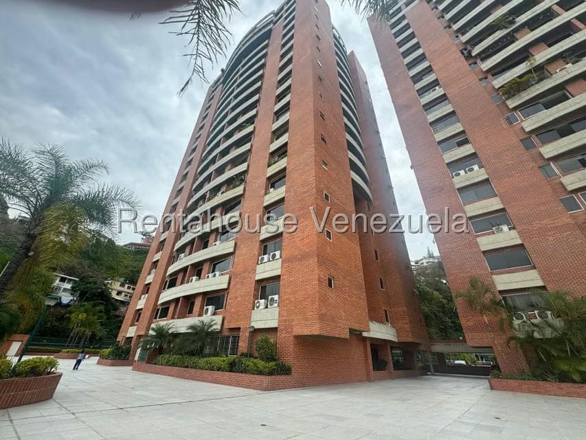 Apartamento (1 Nivel) en Venta en Colinas de Los Chaguaramos, Distrito Metropolitano - 40