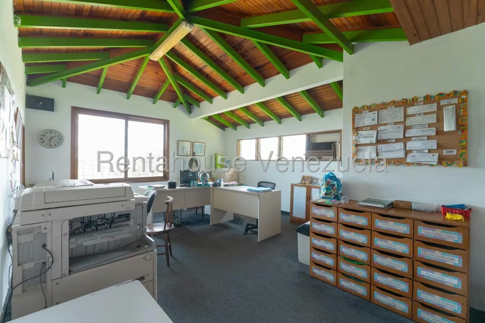 Terreno (Comercial) en Venta en Oripoto, Distrito Metropolitano - 22
