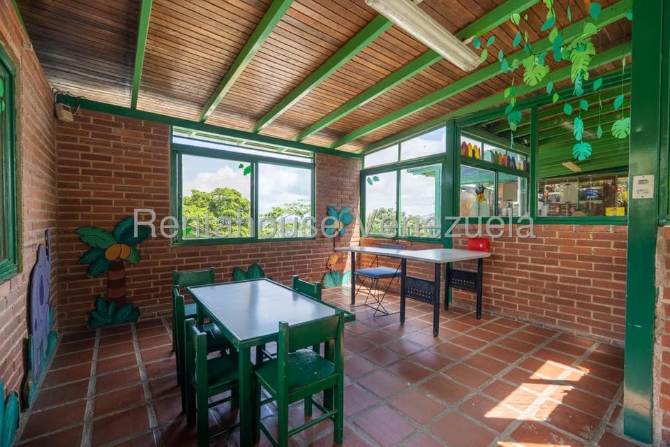 Terreno (Comercial) en Venta en Oripoto, Distrito Metropolitano - 30
