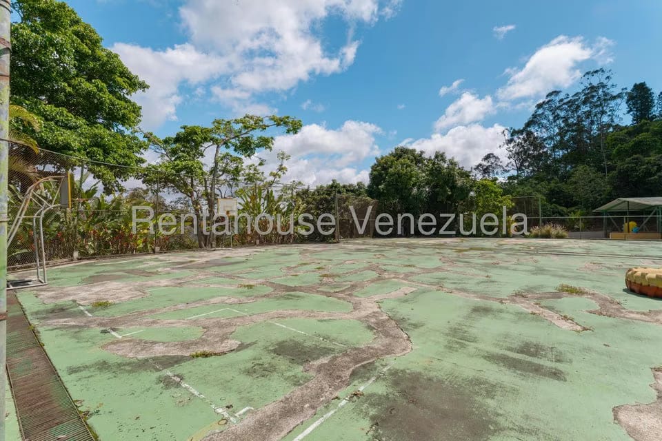 Terreno (Comercial) en Venta en Oripoto, Distrito Metropolitano - 45