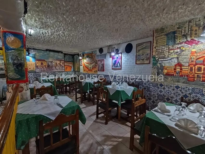 Comercial (Local Comercial) en Venta en Centro de Charallave, Miranda - 11