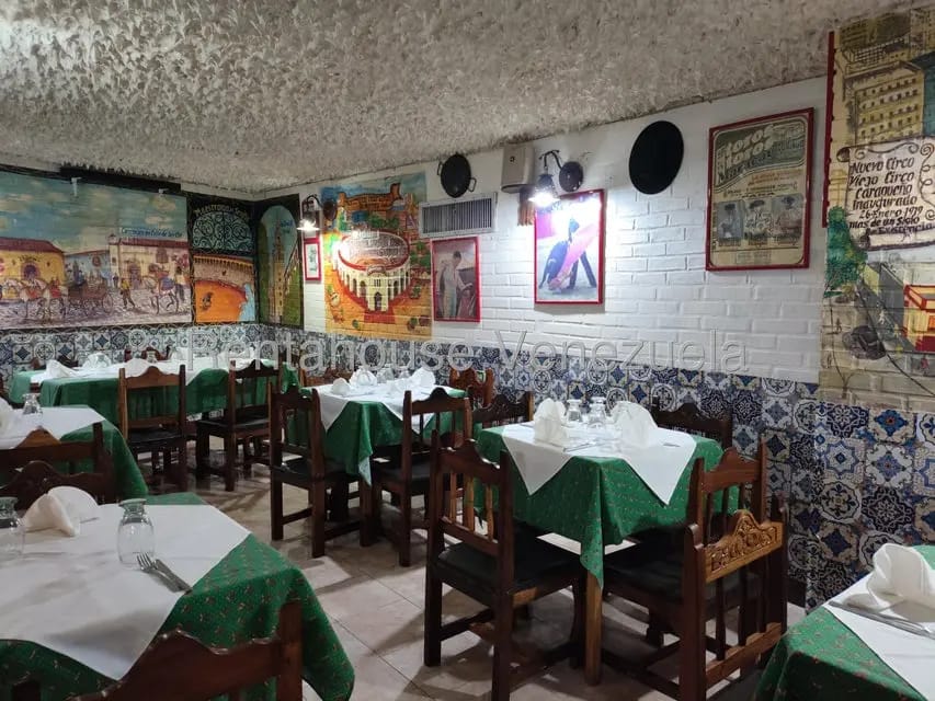 Comercial (Local Comercial) en Venta en Centro de Charallave, Miranda - 12