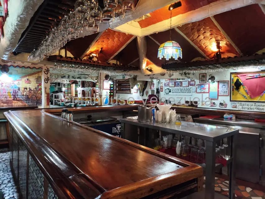 Comercial (Local Comercial) en Venta en Centro de Charallave, Miranda - 13