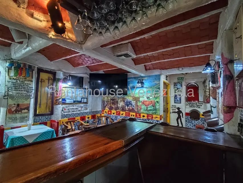 Comercial (Local Comercial) en Venta en Centro de Charallave, Miranda - 15