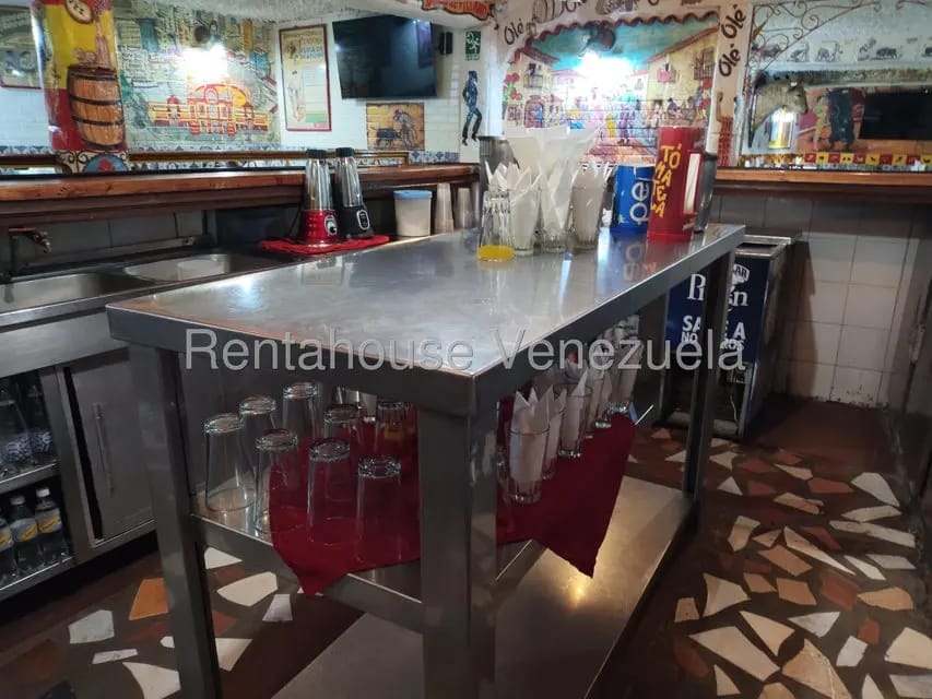 Comercial (Local Comercial) en Venta en Centro de Charallave, Miranda - 18