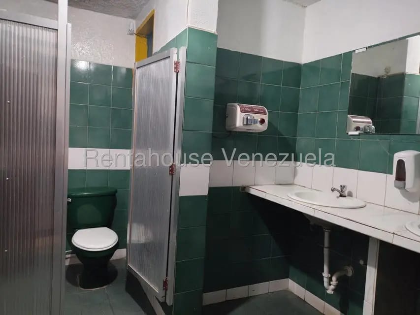 Comercial (Local Comercial) en Venta en Centro de Charallave, Miranda - 20