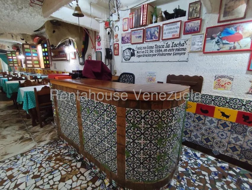 Comercial (Local Comercial) en Venta en Centro de Charallave, Miranda - 28