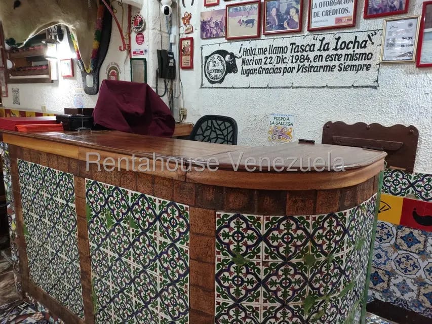 Comercial (Local Comercial) en Venta en Centro de Charallave, Miranda - 29