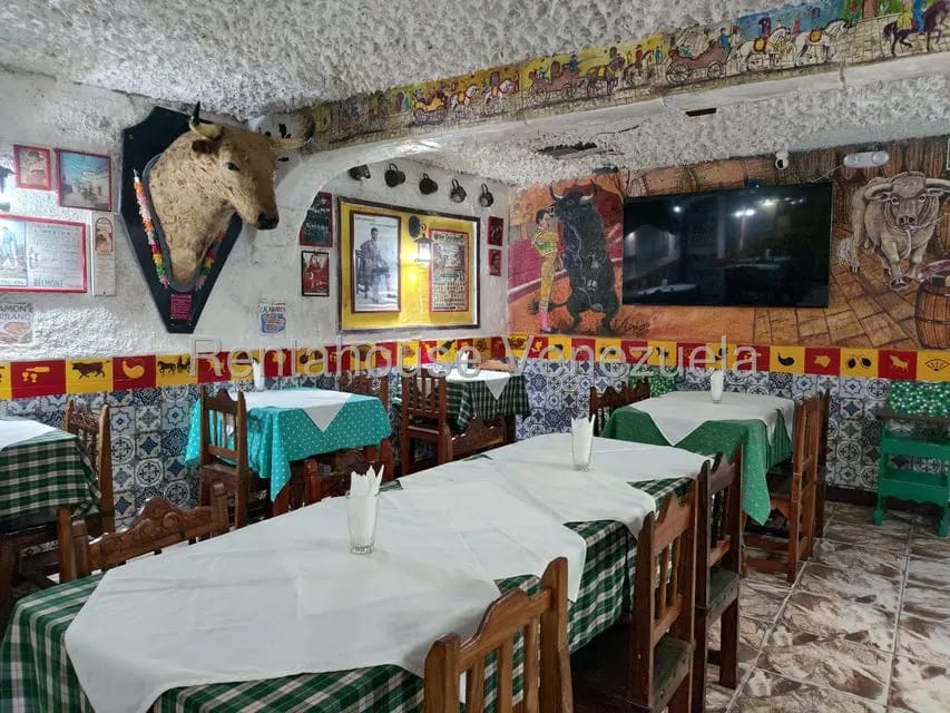 Comercial (Local Comercial) en Venta en Centro de Charallave, Miranda - 4