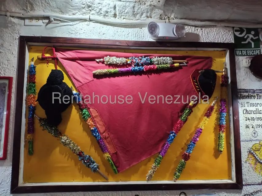 Comercial (Local Comercial) en Venta en Centro de Charallave, Miranda - 31