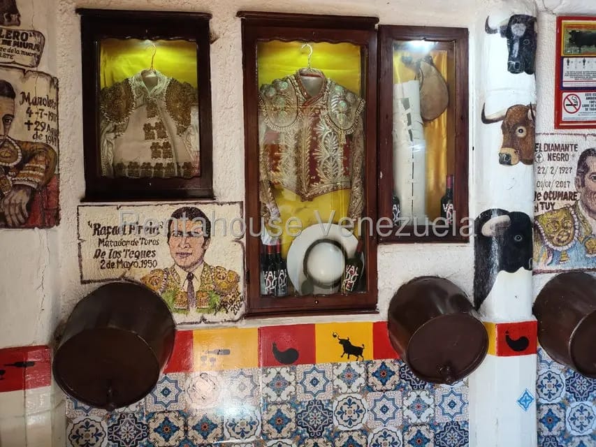 Comercial (Local Comercial) en Venta en Centro de Charallave, Miranda - 32