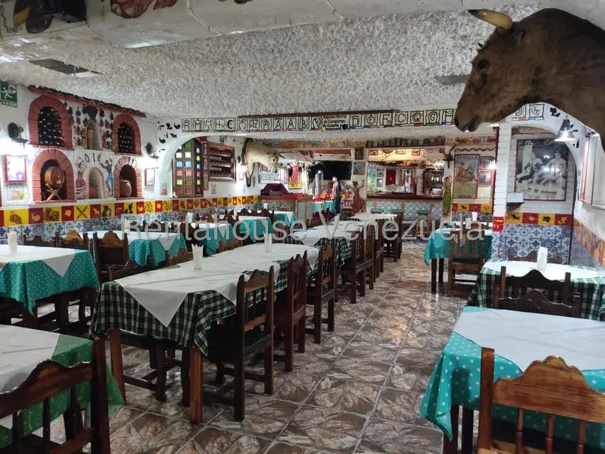 Comercial (Local Comercial) en Venta en Centro de Charallave, Miranda - 8