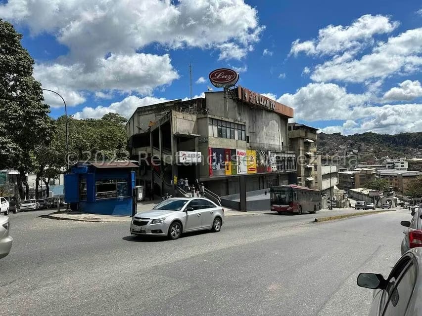 Comercial (Local Comercial) en Venta en El Llanito, Distrito Metropolitano - 2