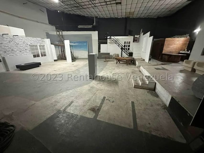 Comercial (Local Comercial) en Venta en El Llanito, Distrito Metropolitano - 12