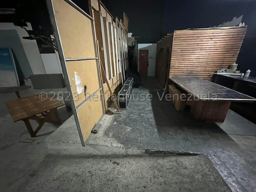 Comercial (Local Comercial) en Venta en El Llanito, Distrito Metropolitano - 13
