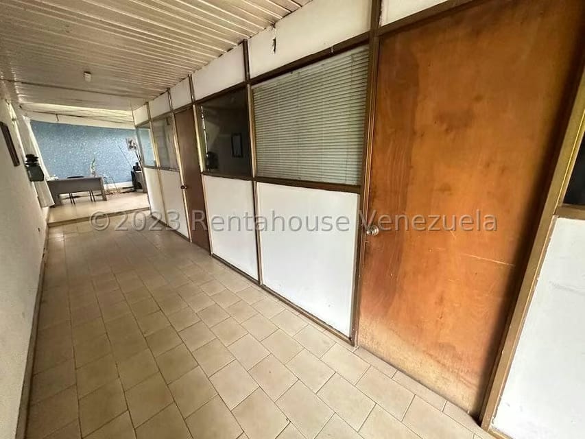 Comercial (Local Comercial) en Venta en El Llanito, Distrito Metropolitano - 17