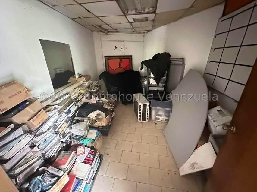 Comercial (Local Comercial) en Venta en El Llanito, Distrito Metropolitano - 18