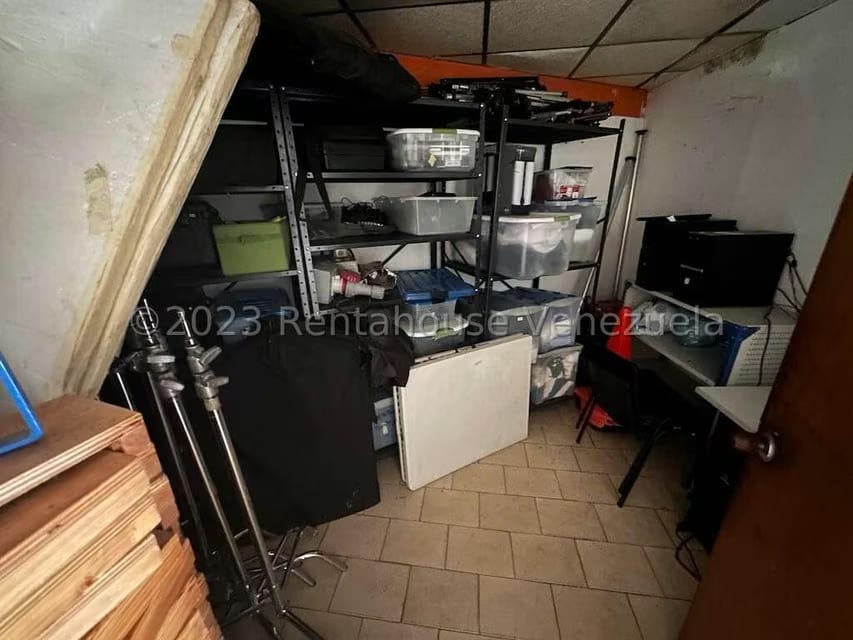 Comercial (Local Comercial) en Venta en El Llanito, Distrito Metropolitano - 19