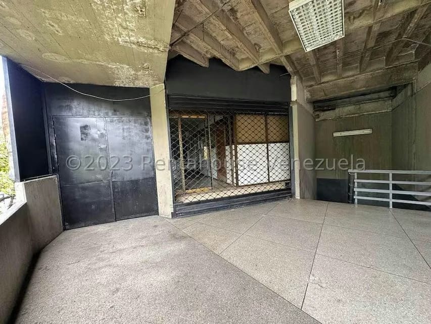 Comercial (Local Comercial) en Venta en El Llanito, Distrito Metropolitano - 3