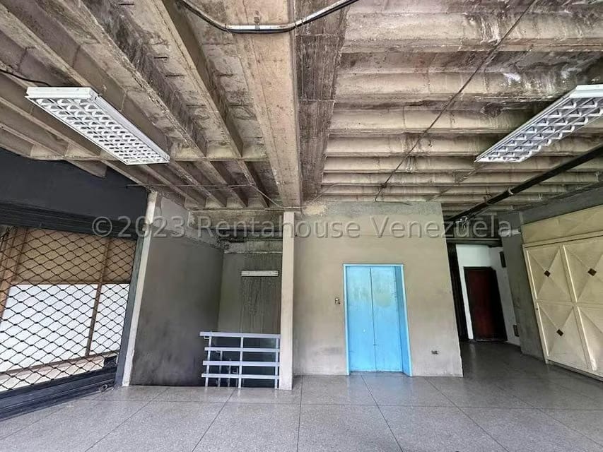 Comercial (Local Comercial) en Venta en El Llanito, Distrito Metropolitano - 4
