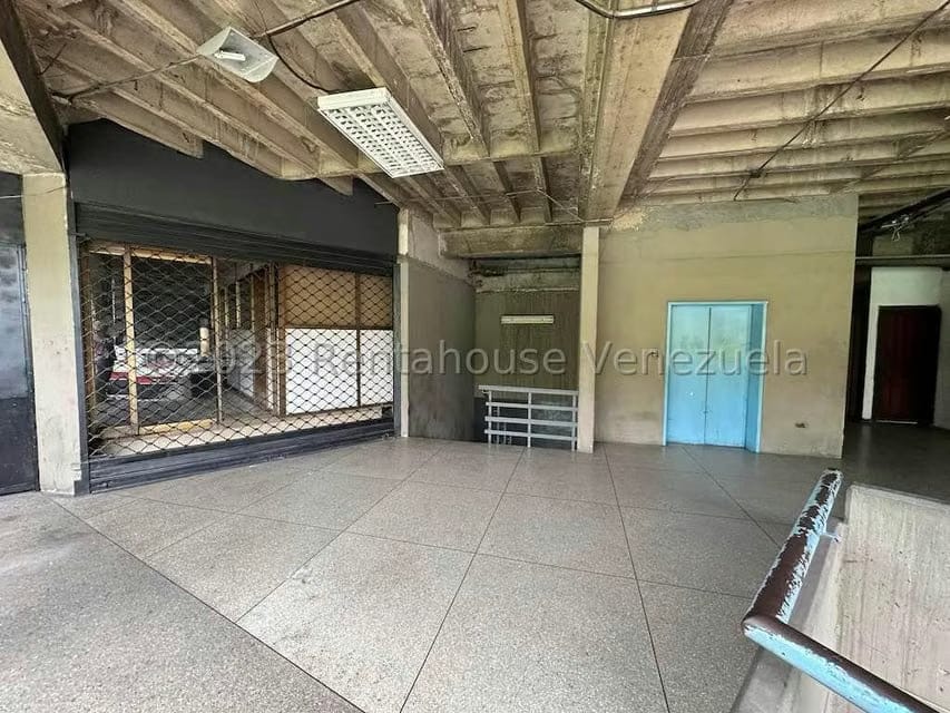 Comercial (Local Comercial) en Venta en El Llanito, Distrito Metropolitano - 5