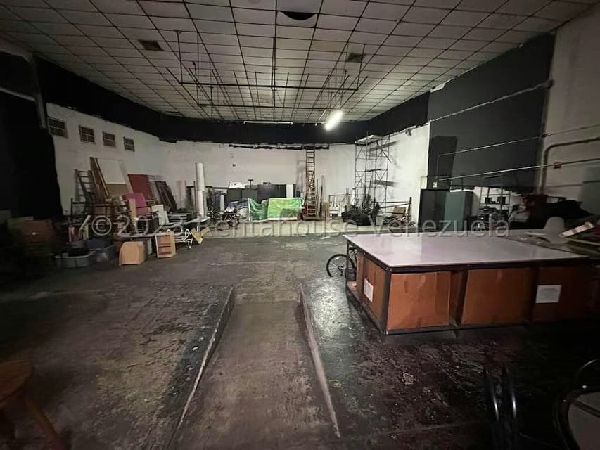 Comercial (Local Comercial) en Venta en El Llanito, Distrito Metropolitano - 6