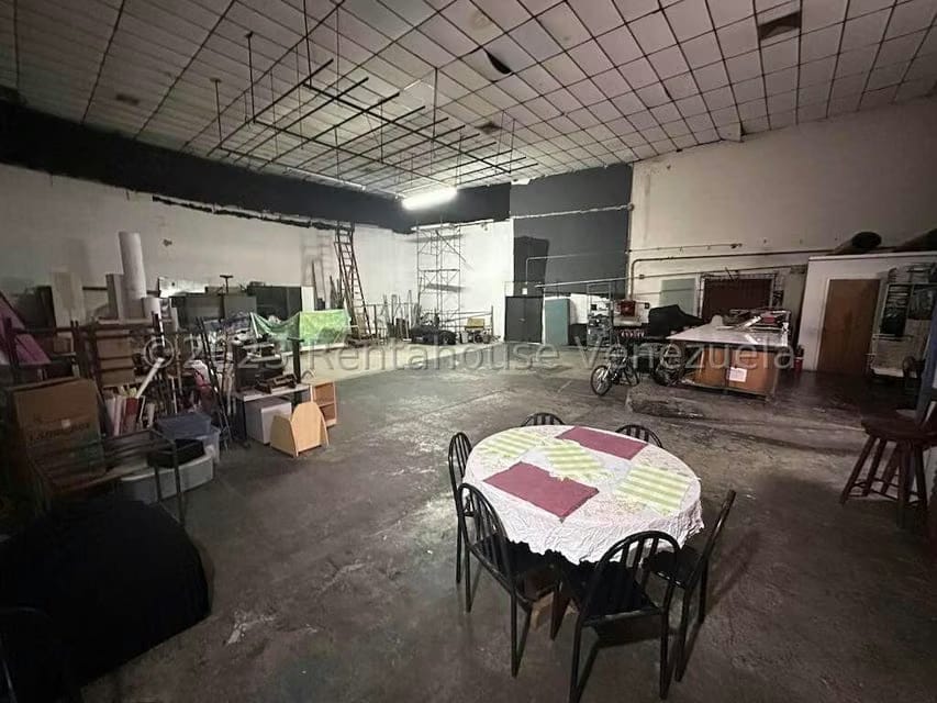 Comercial (Local Comercial) en Venta en El Llanito, Distrito Metropolitano - 7