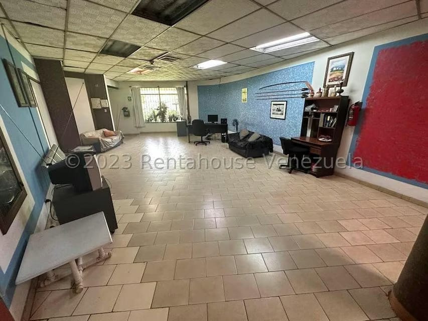 Comercial (Local Comercial) en Venta en El Llanito, Distrito Metropolitano - 8