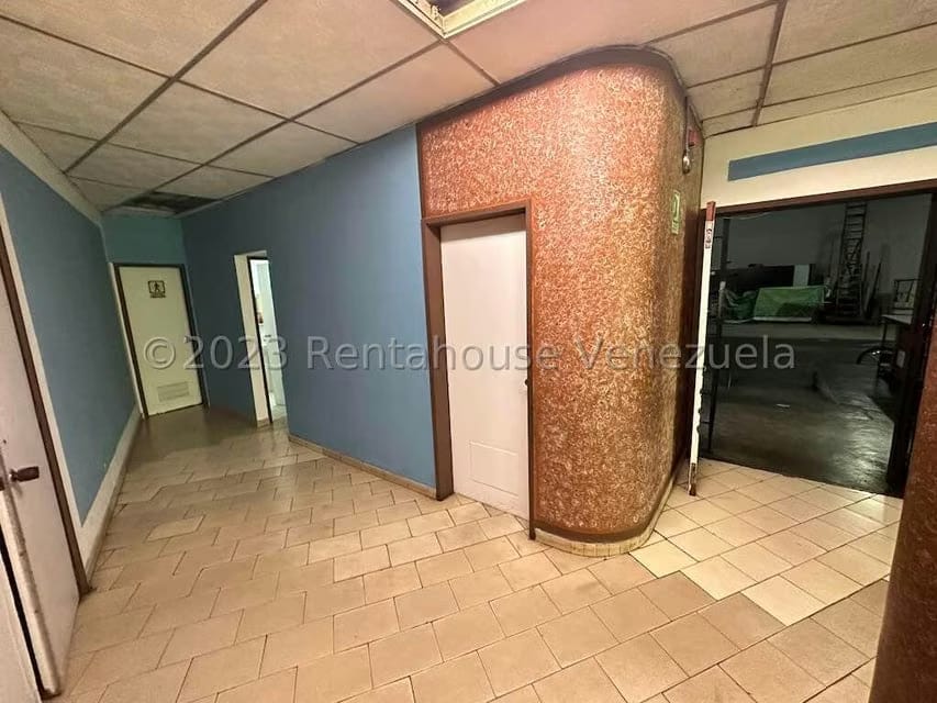 Comercial (Local Comercial) en Venta en El Llanito, Distrito Metropolitano - 9
