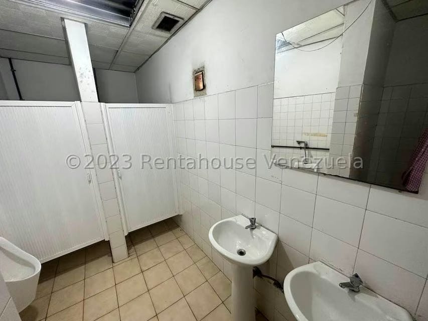 Comercial (Local Comercial) en Venta en El Llanito, Distrito Metropolitano - 10