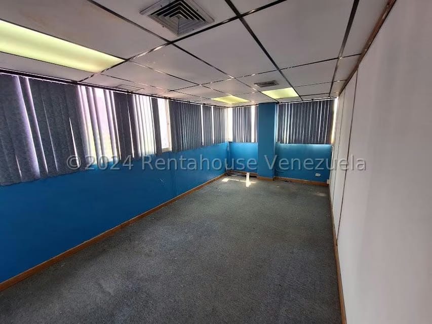 Comercial (Oficina) en Alquiler en Sabana Grande, Distrito Metropolitano - 20