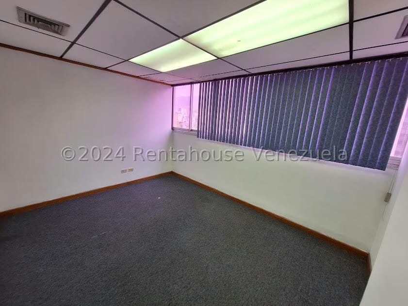 Comercial (Oficina) en Alquiler en Sabana Grande, Distrito Metropolitano - 7