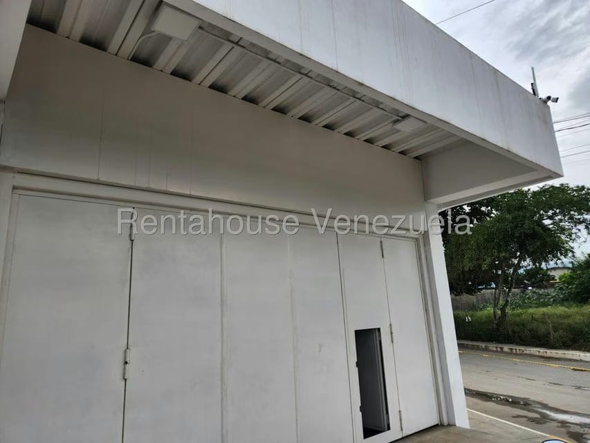 Comercial (Local Comercial) en Alquiler en El Placer, Lara - 2