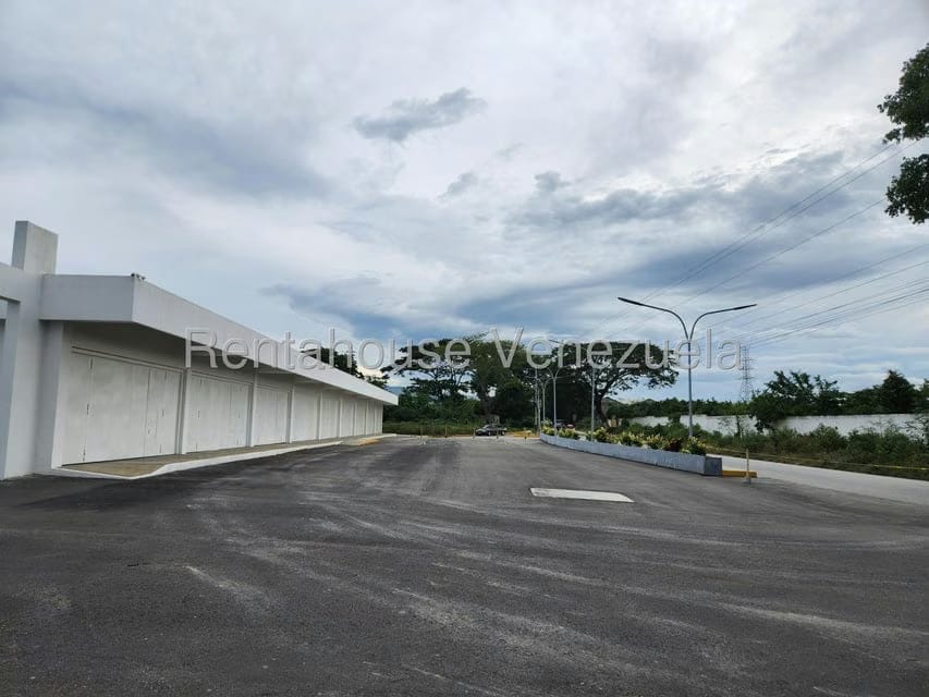 Comercial (Local Comercial) en Alquiler en El Placer, Lara - 11