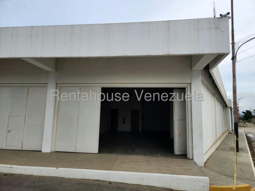 Comercial (Local Comercial) en Alquiler en El Placer, Lara - 3