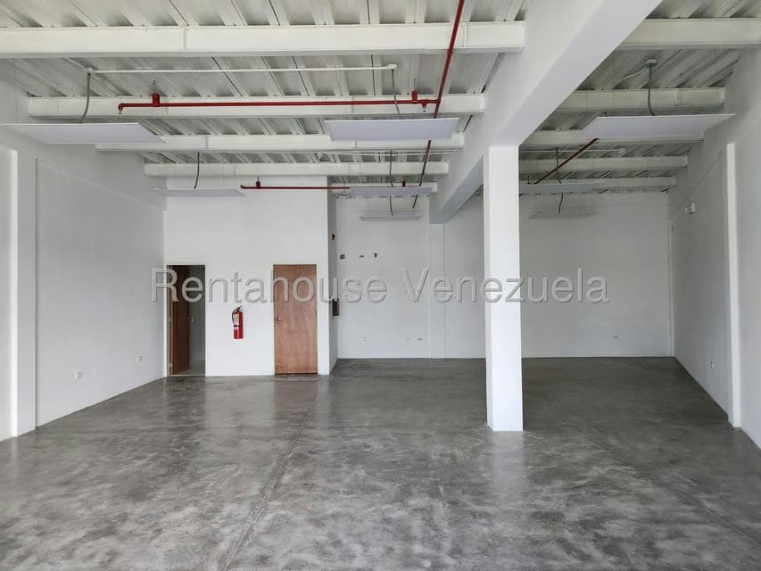 Comercial (Local Comercial) en Alquiler en El Placer, Lara - 4