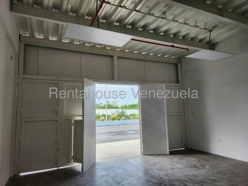 Comercial (Local Comercial) en Alquiler en El Placer, Lara - 5