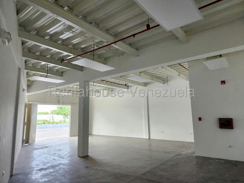 Comercial (Local Comercial) en Alquiler en El Placer, Lara - 6