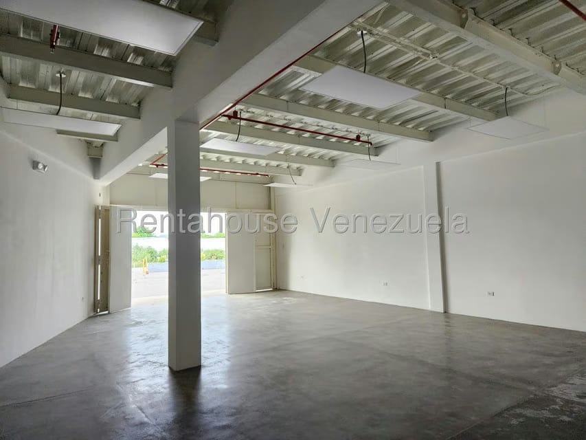 Comercial (Local Comercial) en Alquiler en El Placer, Lara - 7