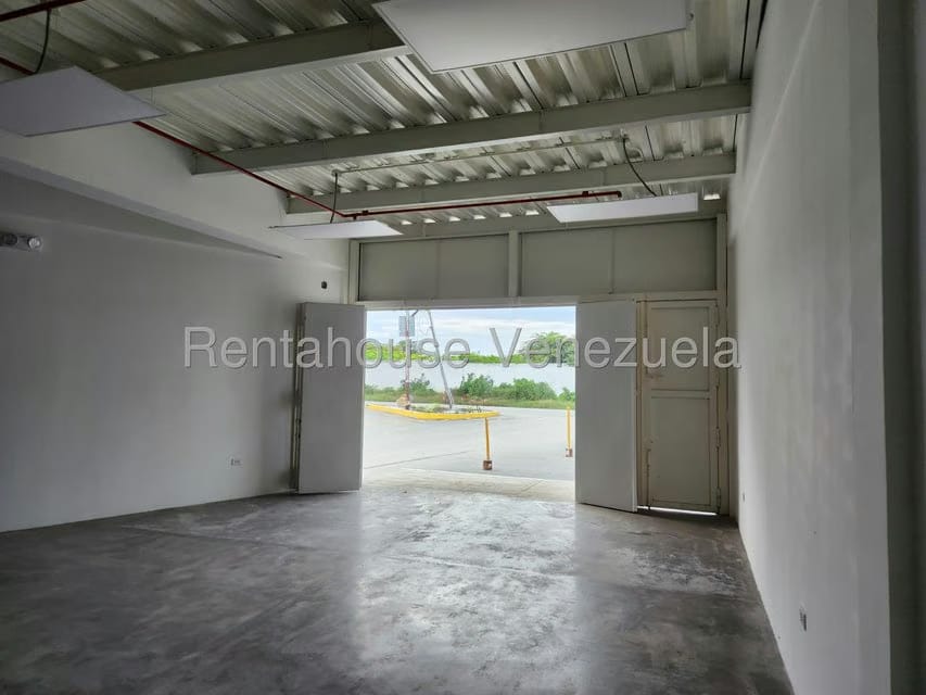 Comercial (Local Comercial) en Alquiler en El Placer, Lara - 8