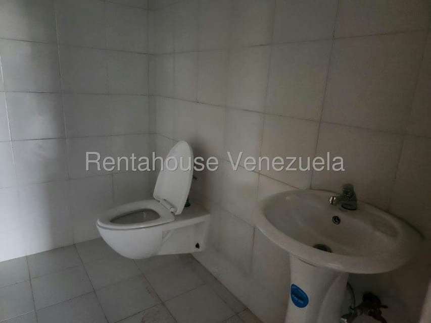 Comercial (Local Comercial) en Alquiler en El Placer, Lara - 9