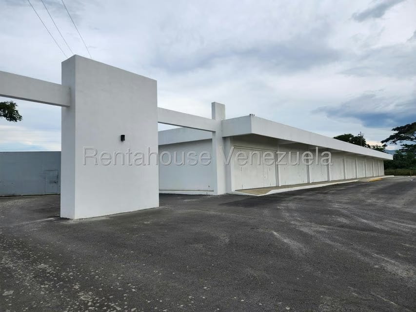 Comercial (Local Comercial) en Alquiler en El Placer, Lara - 10