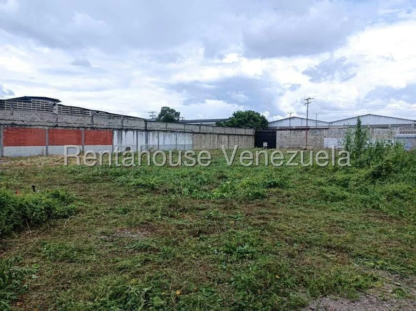 Terreno (Industrial) en Alquiler en Paraparal, Carabobo - 4
